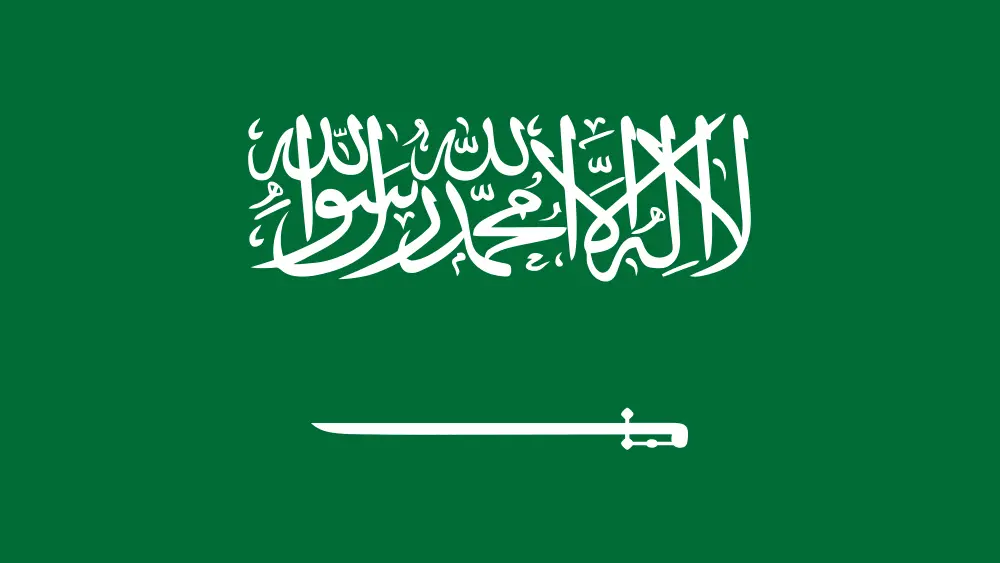 Arab Saudi